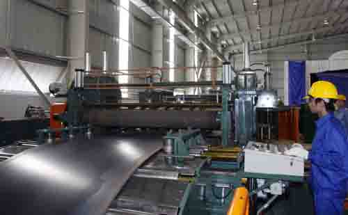 Đẩy mạnh thực hiện Chiến lược phát triển ngành Cơ khí Việt Nam ảnh 1